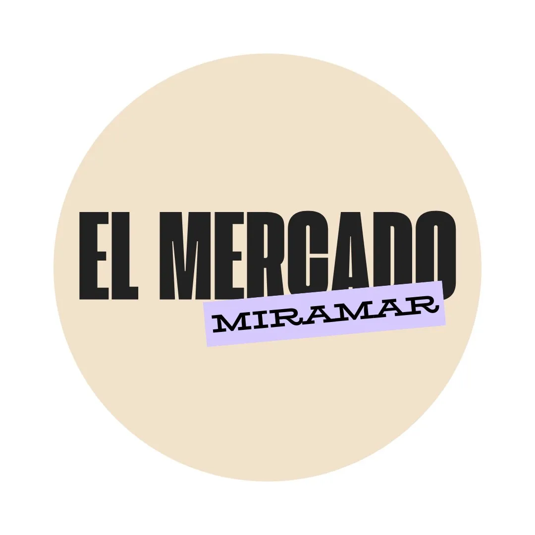 Mercado Miramar